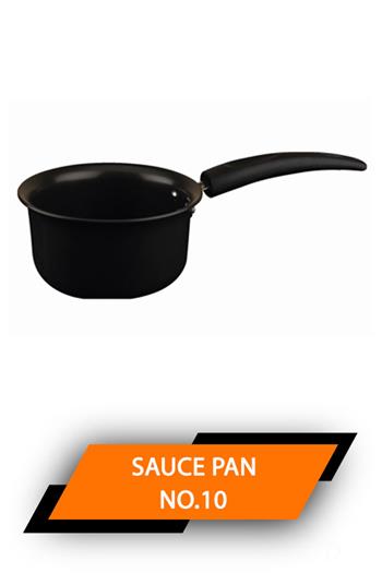 Riddhi Straight Sauce Pan No.10